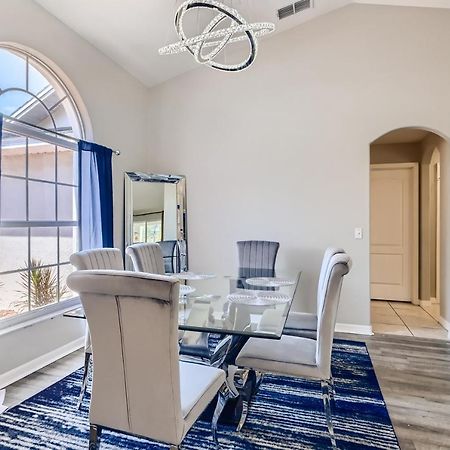 New Modern Relaxing 4 Bedroom Pool Villa Near Disney'S Parks Davenport Exterior photo