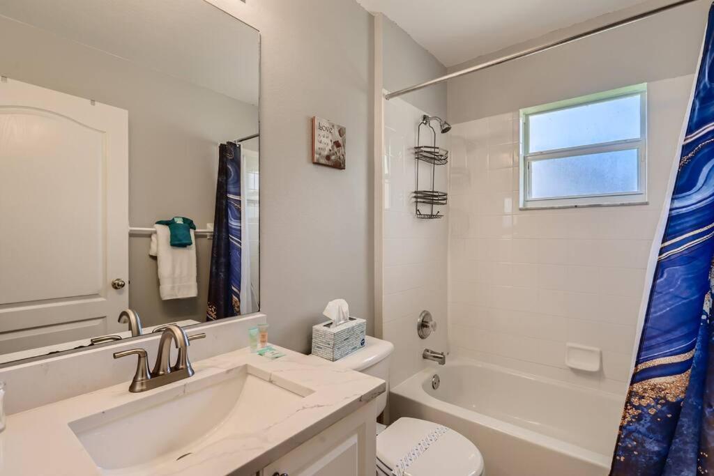 New Modern Relaxing 4 Bedroom Pool Villa Near Disney'S Parks Davenport Exterior photo